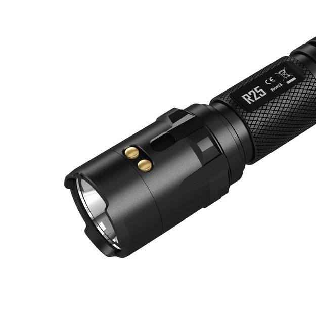 Nitecore R25 žibintuvėlis