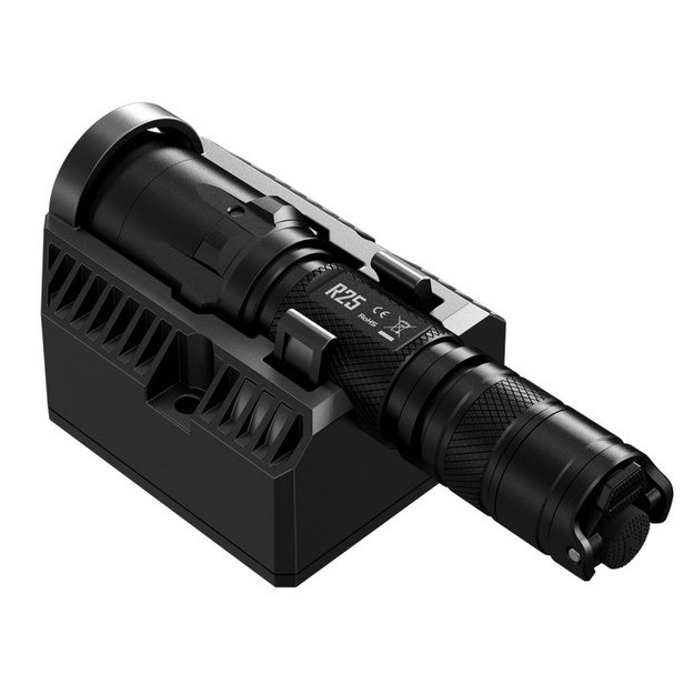 Nitecore R25 žibintuvėlis