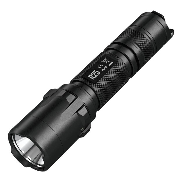Nitecore R25 žibintuvėlis