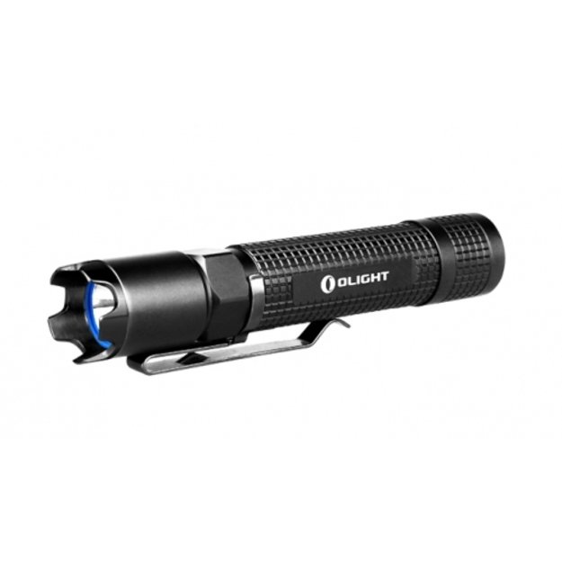 Olight M18 Striker žibintuvėlis