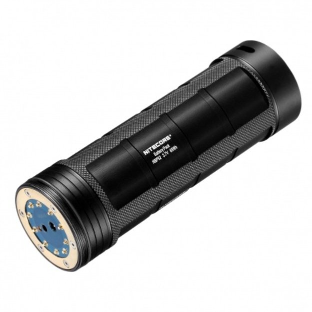 Nitecore NBP52 baterijų blokas