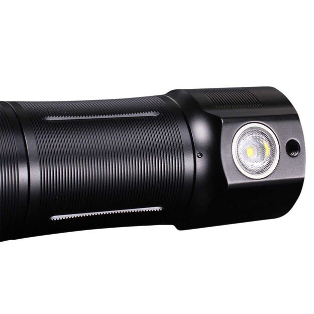 Fenix WT50R flashlight
