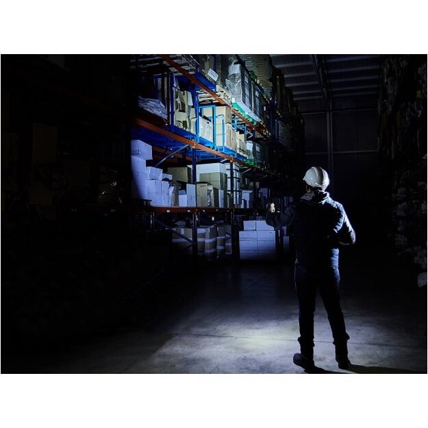 Fenix WT50R flashlight