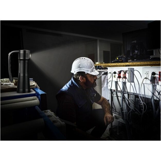 Fenix WT50R flashlight