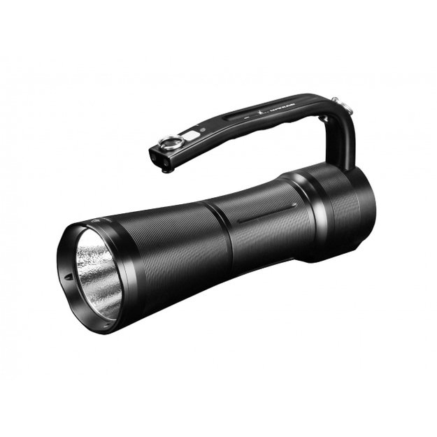 Fenix WT50R flashlight