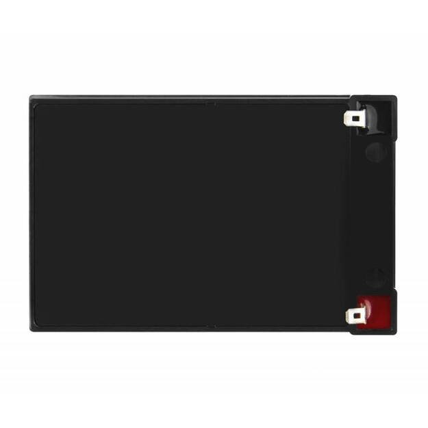 Аккумуляторная батарея AGM 12V 14Ah необслуживаемая для UPS ALARM