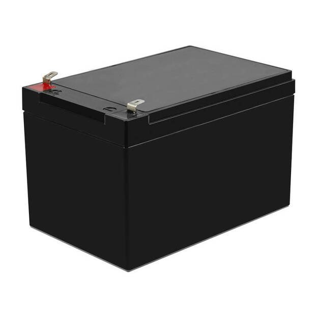 Аккумуляторная батарея AGM 12V 14Ah необслуживаемая для UPS ALARM