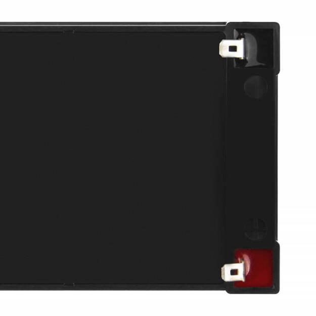 Аккумуляторная батарея AGM 12V 14Ah необслуживаемая для UPS ALARM