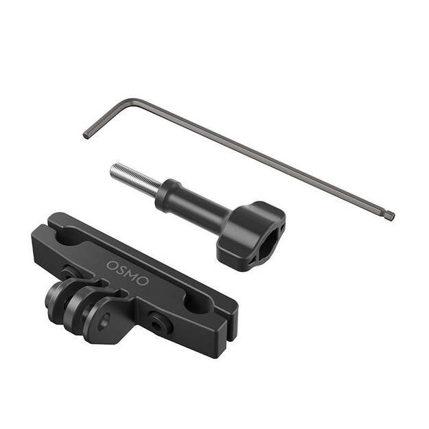 Osmo veiksmo dviračio sėdynės bėgio laikiklis