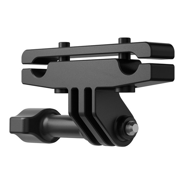 Osmo veiksmo dviračio sėdynės bėgio laikiklis