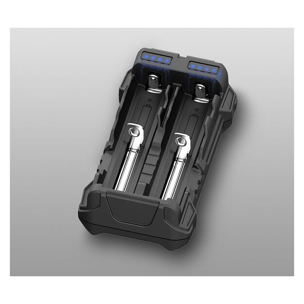 Armytek Handy C2 Vape įkroviklis