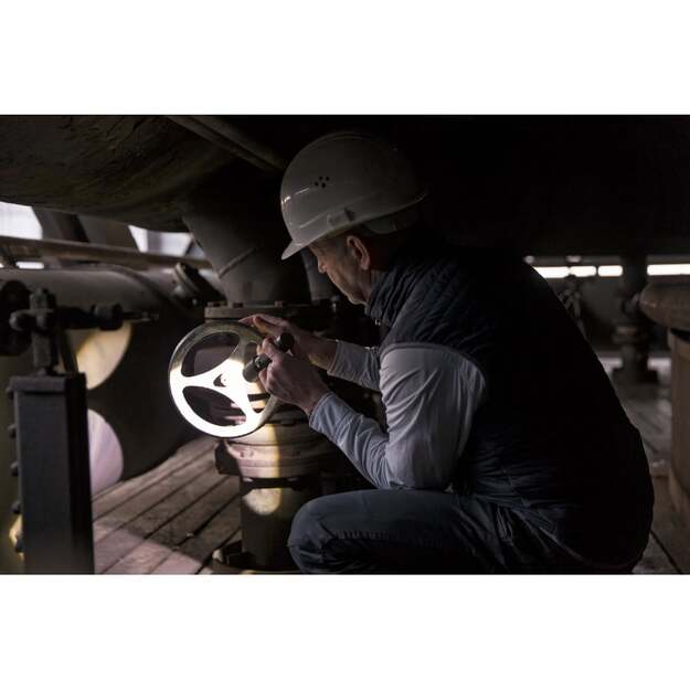 Ledlenser i9R LED žibintuvėlis