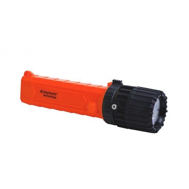 Ex ATEX žibintuvėlis Mactronic 235lm M-Fire Focus
