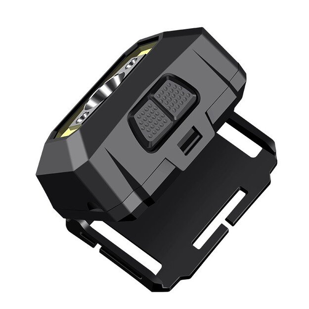 Фонарик Supfire X30 USB, 500лм, 130м