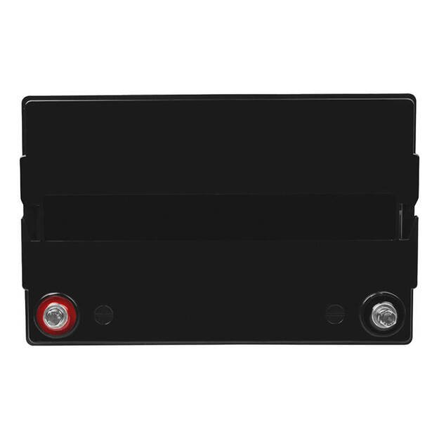 Priežiūros nereikalaujantis AGM VRLA Green Cell AGM25 12V 75Ah akumuliatorius (skirtas kemperiams, fotovoltiniams įrenginiams, saulės baterijoms, laivams)