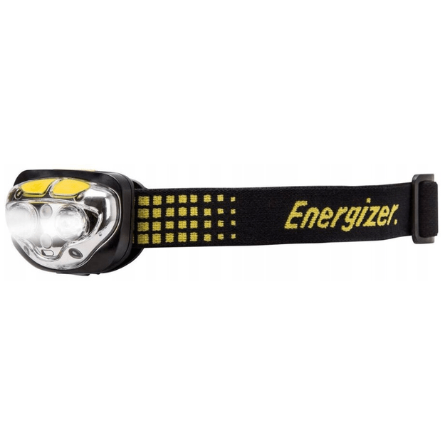 Передняя фара Energizer Vision Ultra