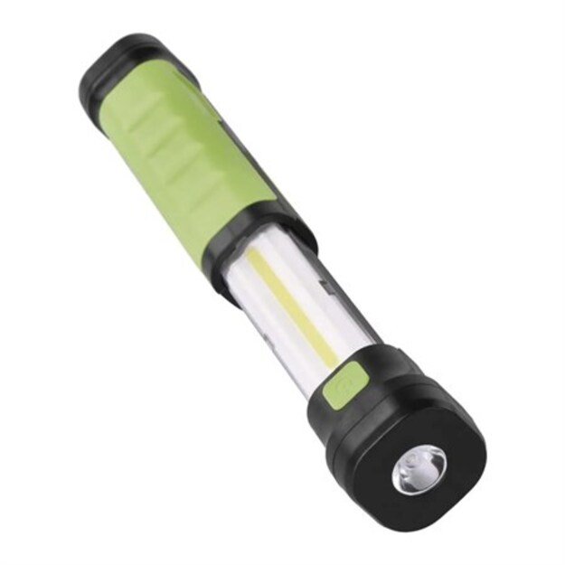 EMOS Įkraunamas žibintas 450lm 2000mAh P4541