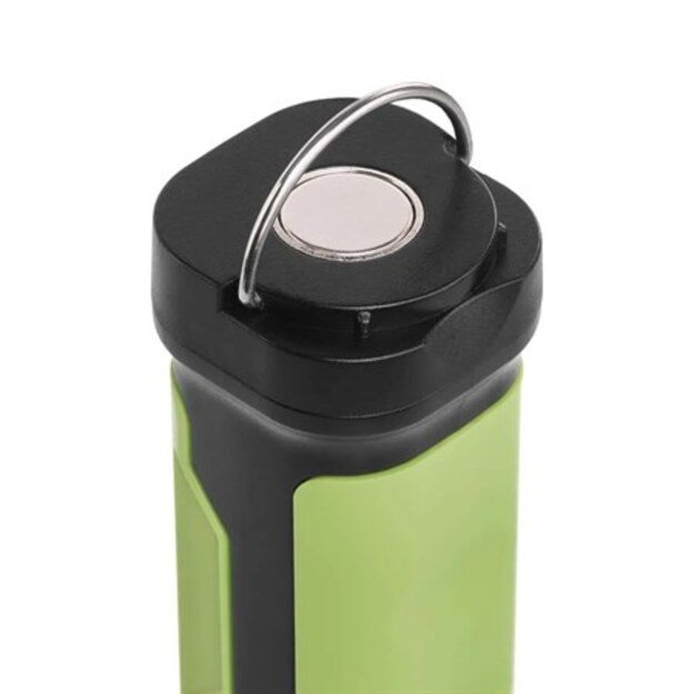 EMOS Įkraunamas žibintas 450lm 2000mAh P4541