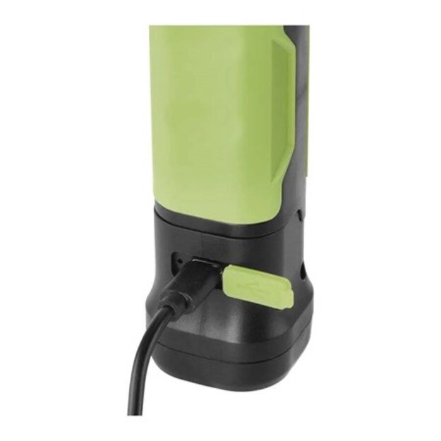 EMOS Įkraunamas žibintas 450lm 2000mAh P4541