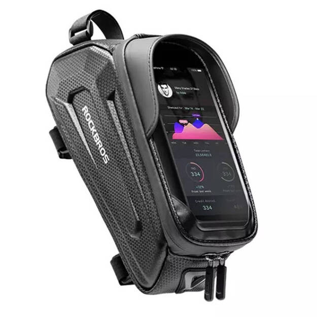 Dviračių krepšys Rockbros B68