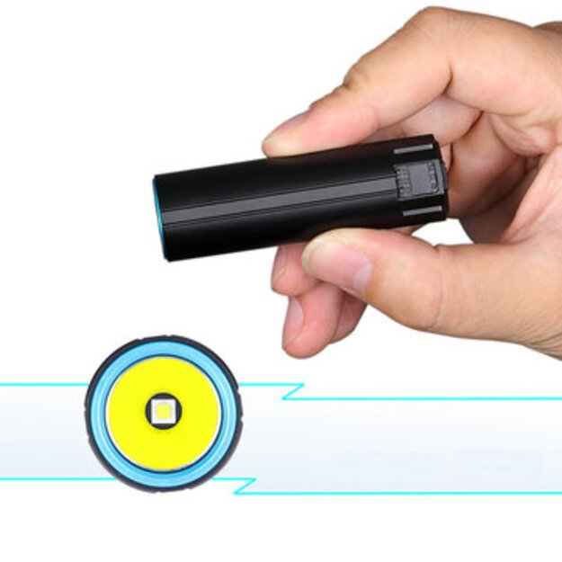 Фонарь Imalent LD10 1200lm