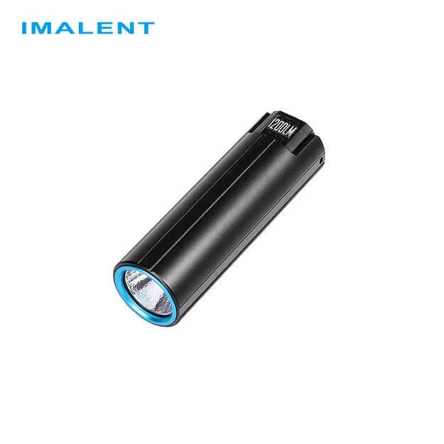 Фонарь Imalent LD10 1200lm