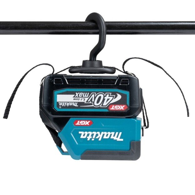 Аккумуляторный светодиодный прожектор MAKITA ML011G 40V MAX XGT