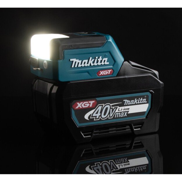 Аккумуляторный светодиодный прожектор MAKITA ML011G 40V MAX XGT
