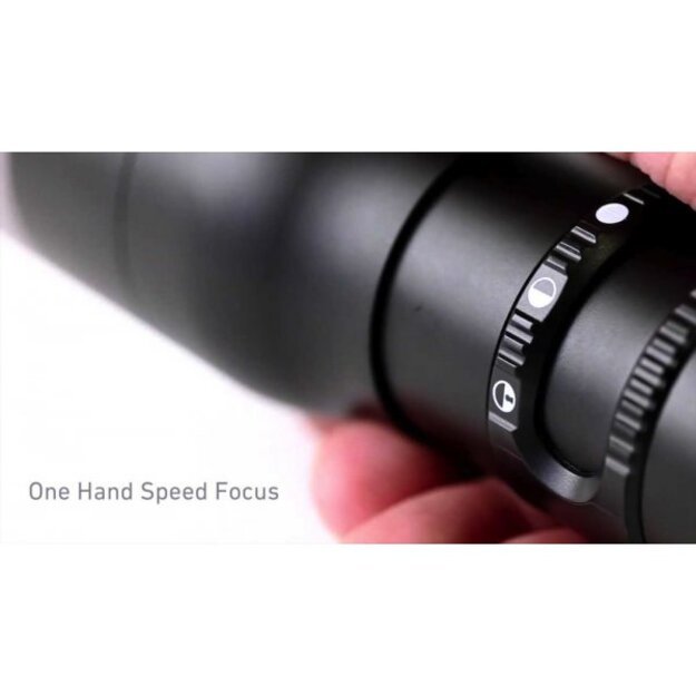 Ledlenser M17R įkraunamas LED žibintuvėlis