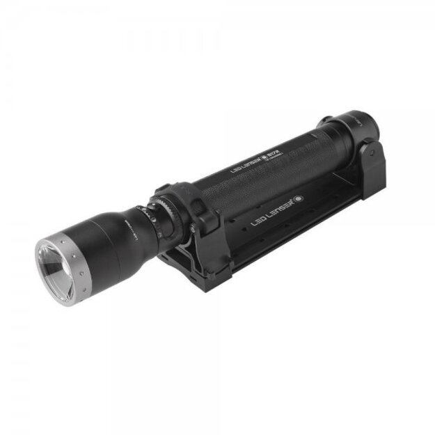 Ledlenser M17R įkraunamas LED žibintuvėlis