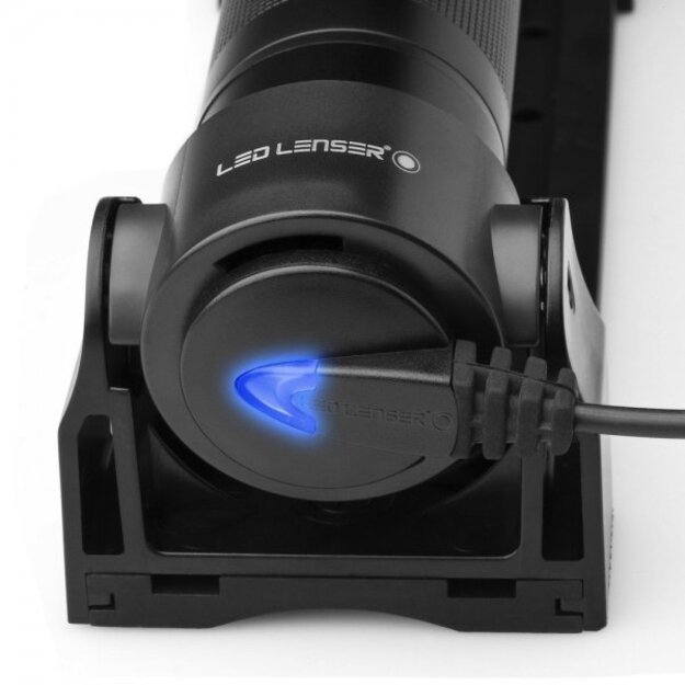 Ledlenser M17R įkraunamas LED žibintuvėlis