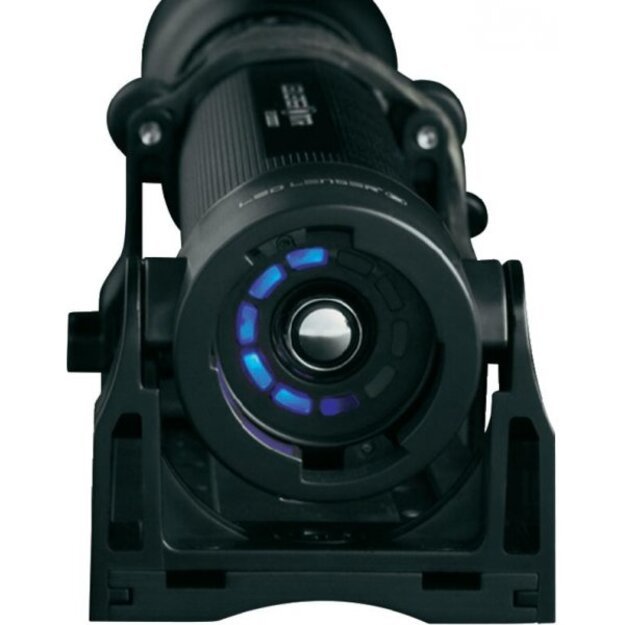 Ledlenser M17R įkraunamas LED žibintuvėlis