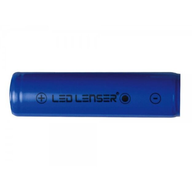 Ledlenser M17R įkraunamas LED žibintuvėlis
