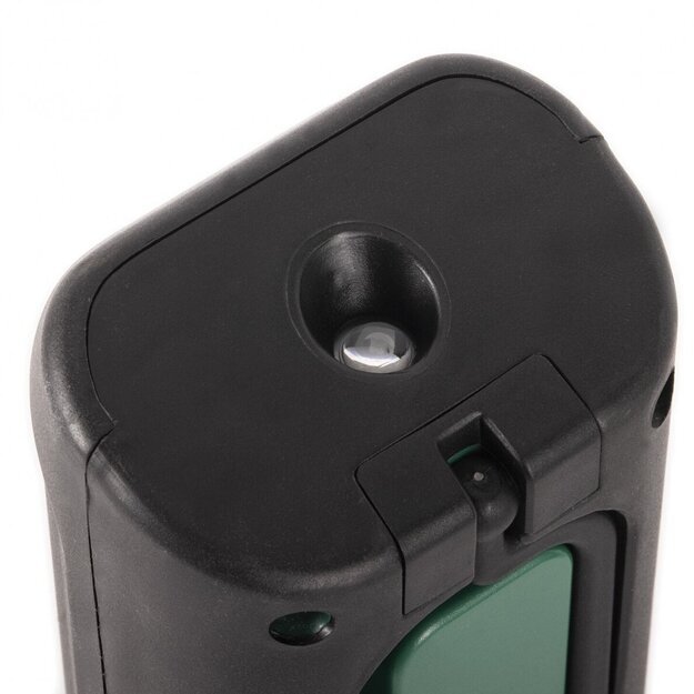 Рабочая лампа COB LED 6+1Вт с беспроводной зарядкой