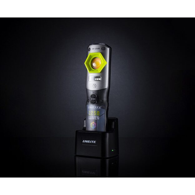Unilite CRI-1250R darbo žibintas 1250lm