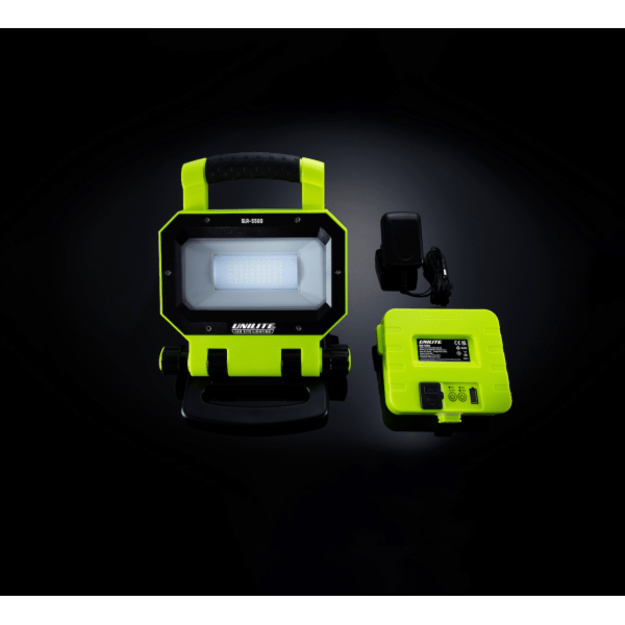 Рабочий фонарь Unilite SLR-5500 5500лм