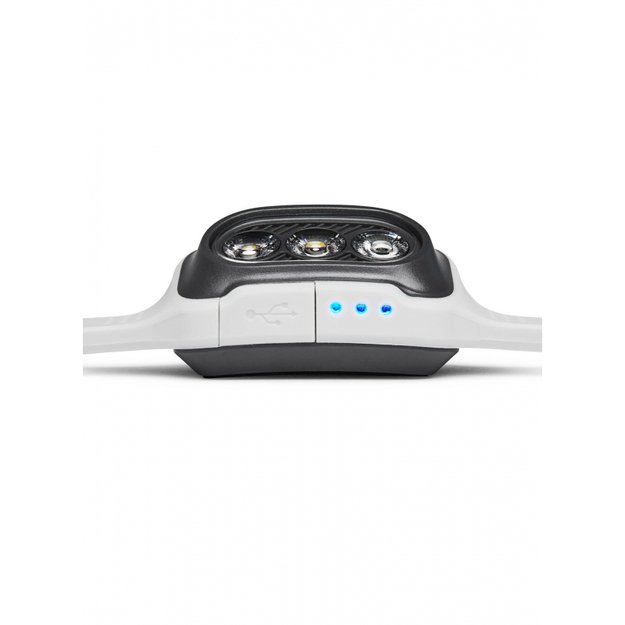 Фонарь Black Diamond DEPLOY RUN LIGHT 325lm