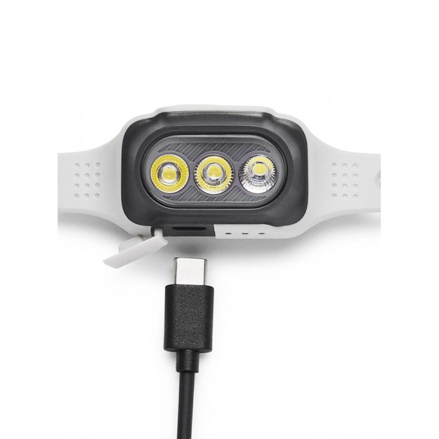 Фонарь Black Diamond DEPLOY RUN LIGHT 325lm