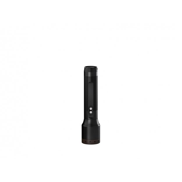 Ledlenser P5R Core flashlight