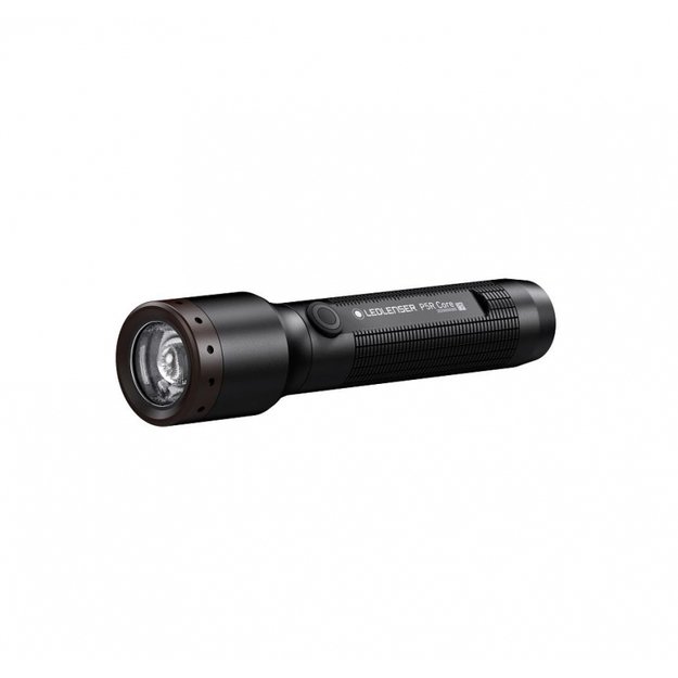 Ledlenser P5R Core flashlight