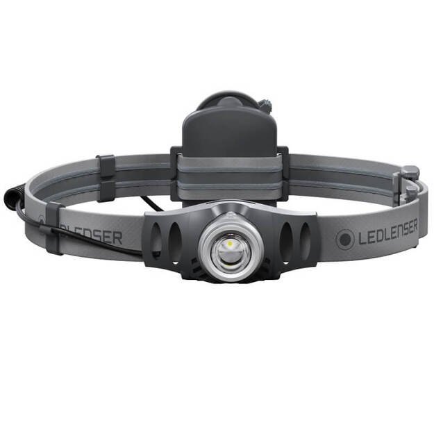 Ledlenser SH-Pro100 headlamp