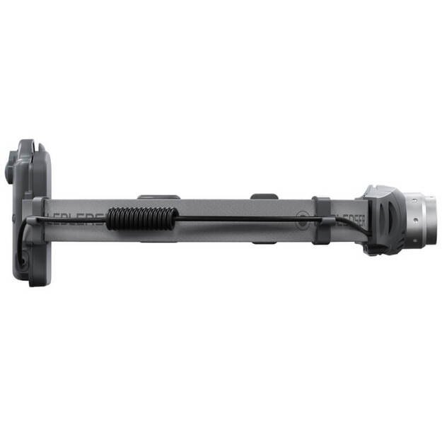 Ledlenser SH-Pro100 headlamp