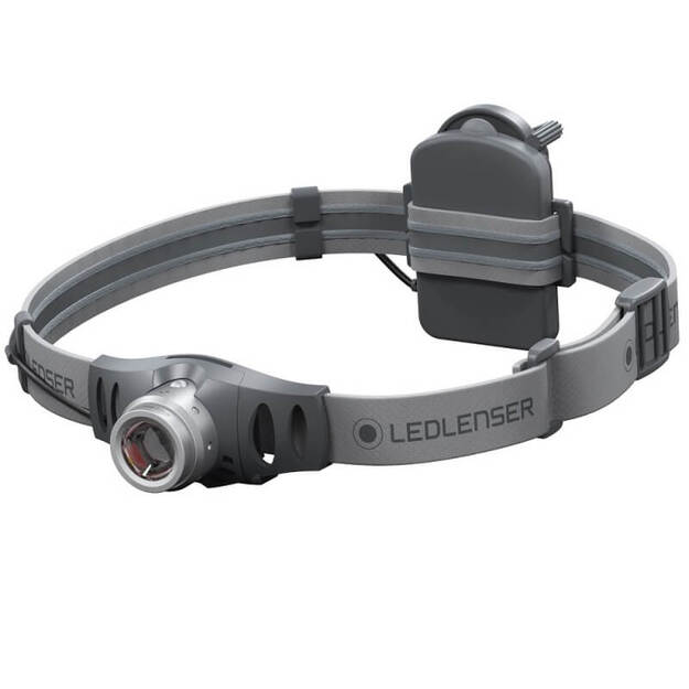 Ledlenser SH-Pro100 headlamp
