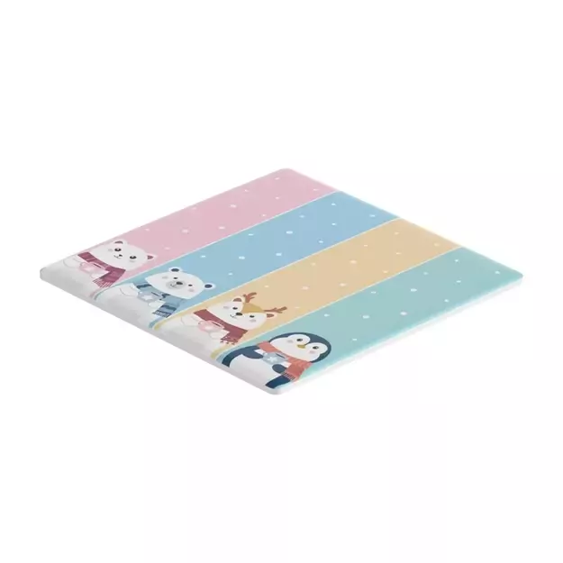 Декоративная крышка/крышка сенсорного выключателя T5 SONOFF Cartoon 4C.