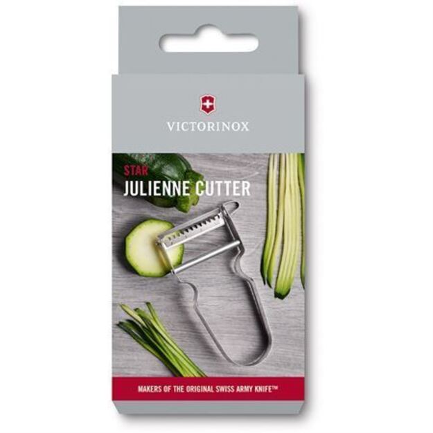Victorinox STAR Julienne cutter 6.0914