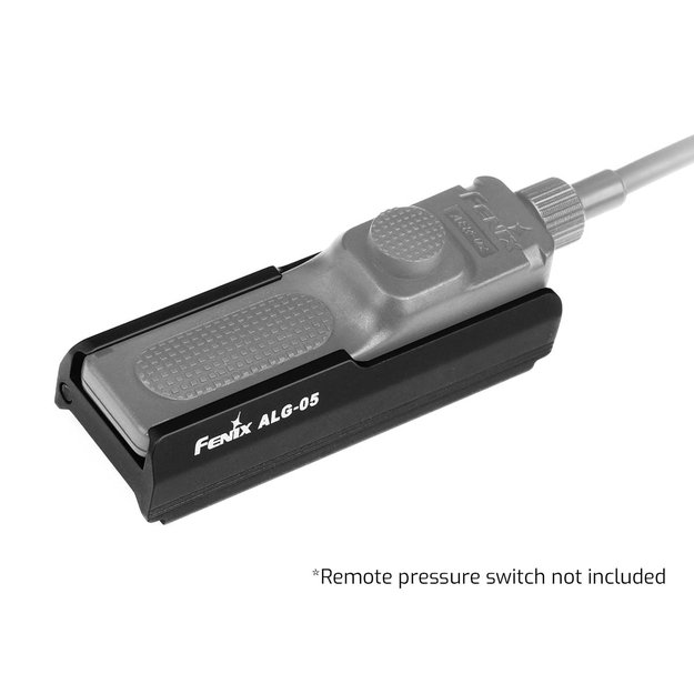 Fenix ALG-05 taktinio jungiklio laikiklis
