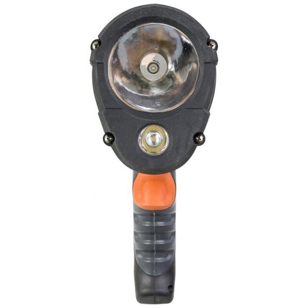 Energizer įkraunamas hibridinis PRO Hardcase prožektorius