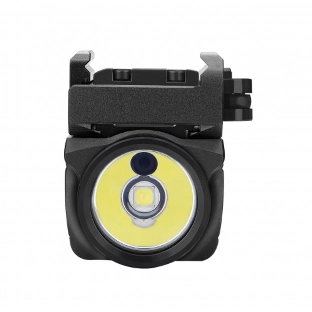 Olight Baldr Mini žibintuvėlis su žaliu lazeriu