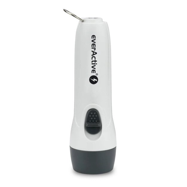 EverActive EL-100 Ручной светодиодный фонарь 3xAAA