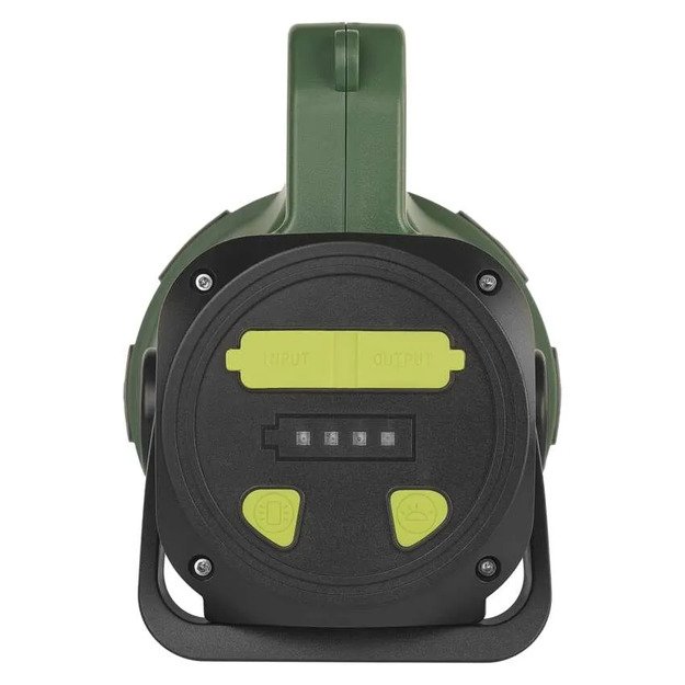 Įkraunamas žibintas Emos 700 lm, 3600 mAh